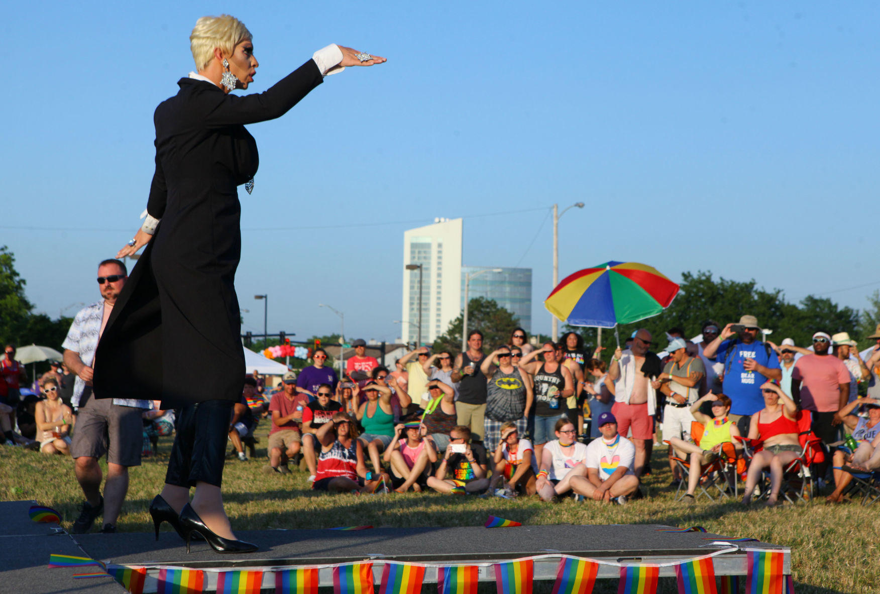 Michigan City Pride Festival